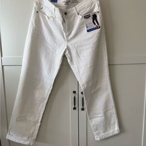 Levi's White Women’s Jeans